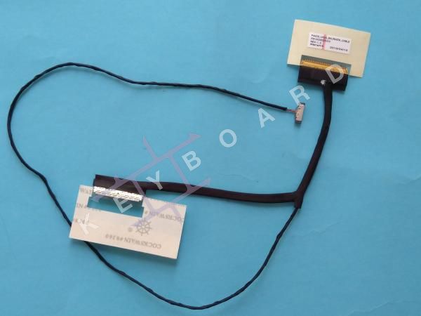 Шлейф матриці до ноутбука Acer Travelmate 8481